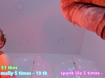 couple Cam Sex Girls Love To Fuck with lila_bun