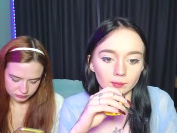 couple Cam Sex Girls Love To Fuck with girls_with_paws